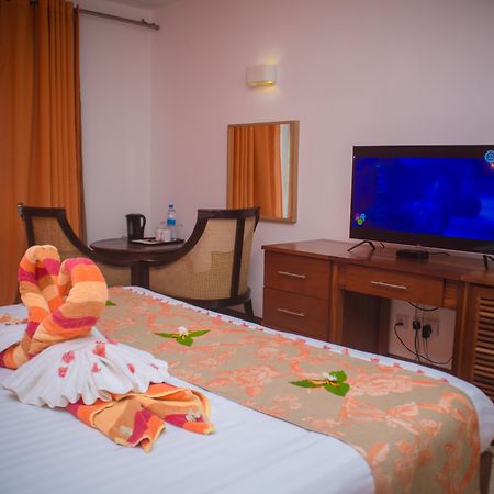 Sunset Reef Resort & Spa Pointe-aux-Piments Zewnętrze zdjęcie