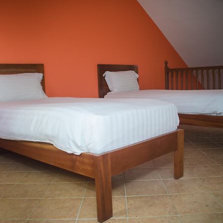 Sunset Reef Resort & Spa Pointe-aux-Piments Zewnętrze zdjęcie