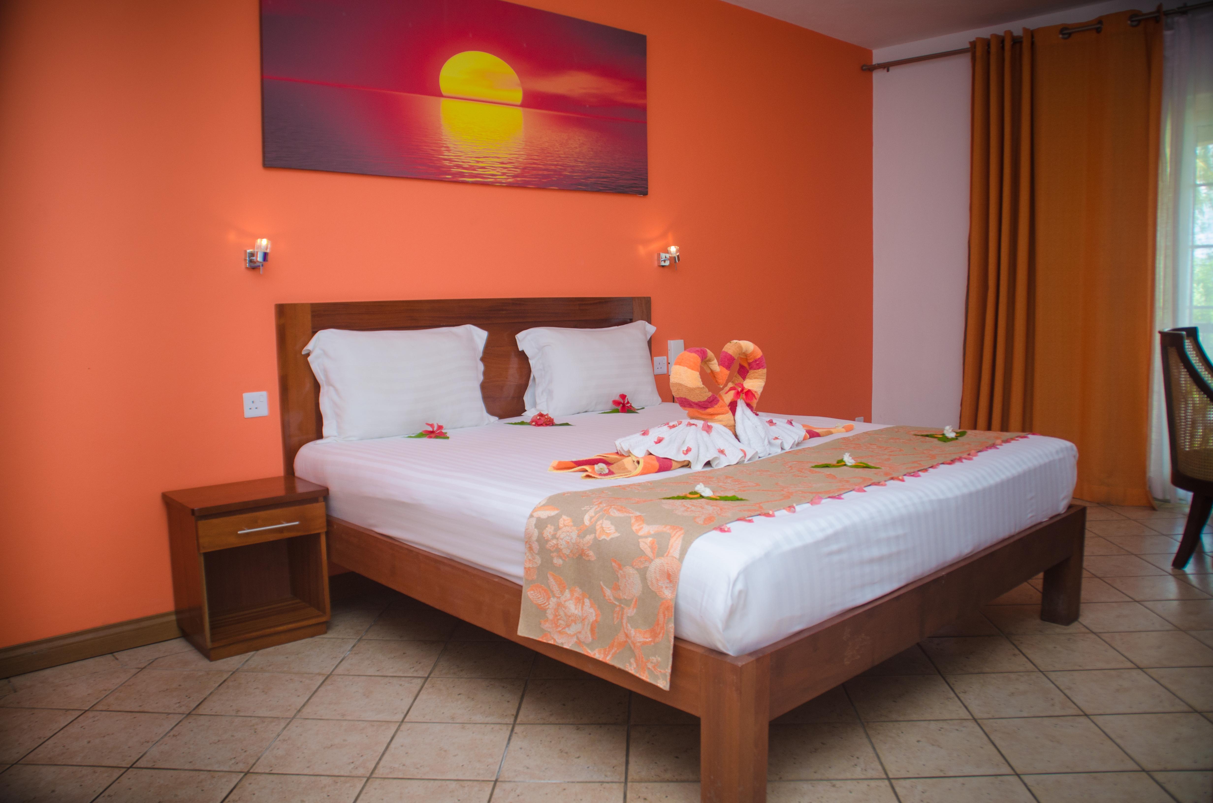 Sunset Reef Resort & Spa Pointe-aux-Piments Zewnętrze zdjęcie
