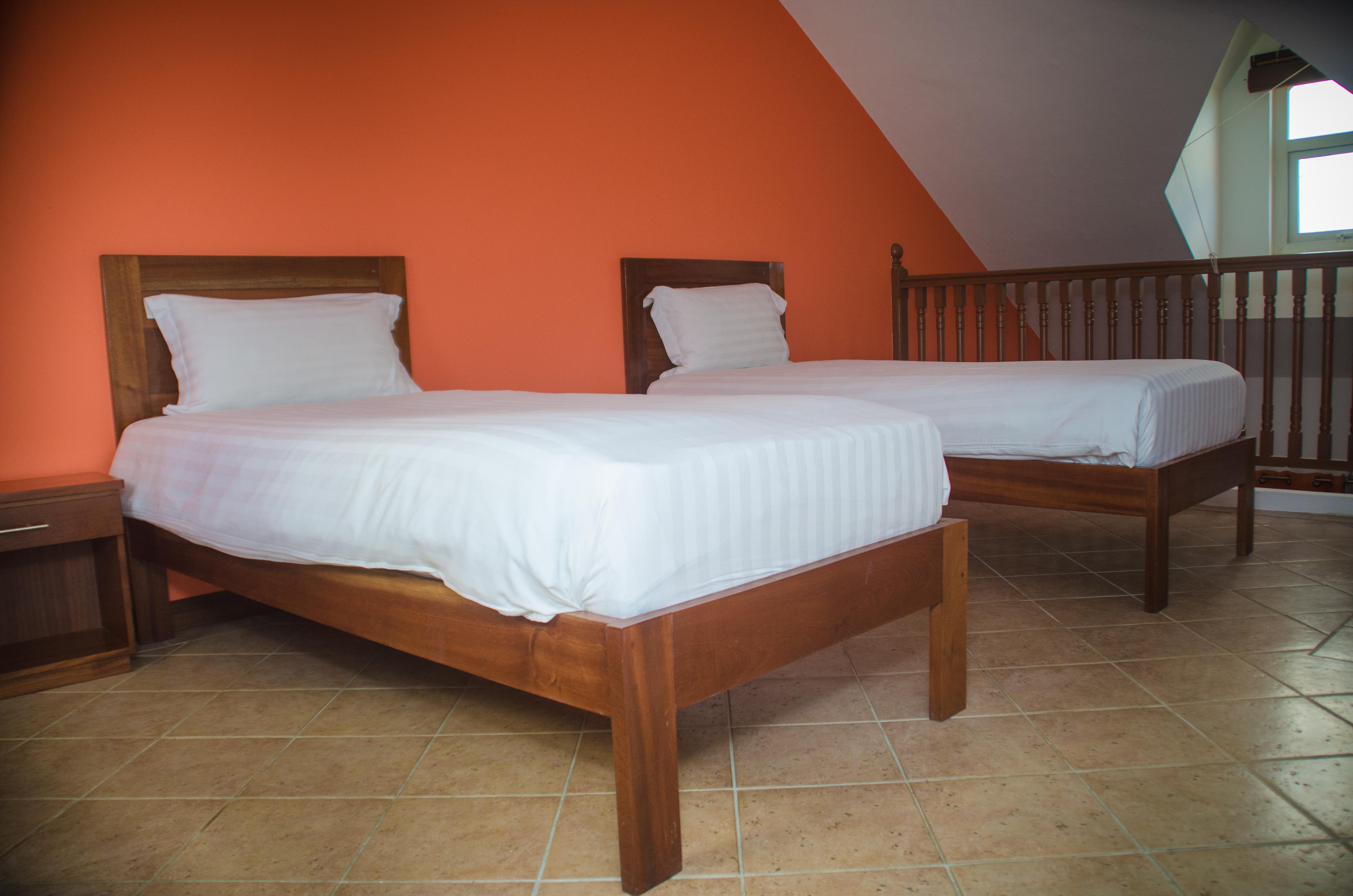 Sunset Reef Resort & Spa Pointe-aux-Piments Zewnętrze zdjęcie
