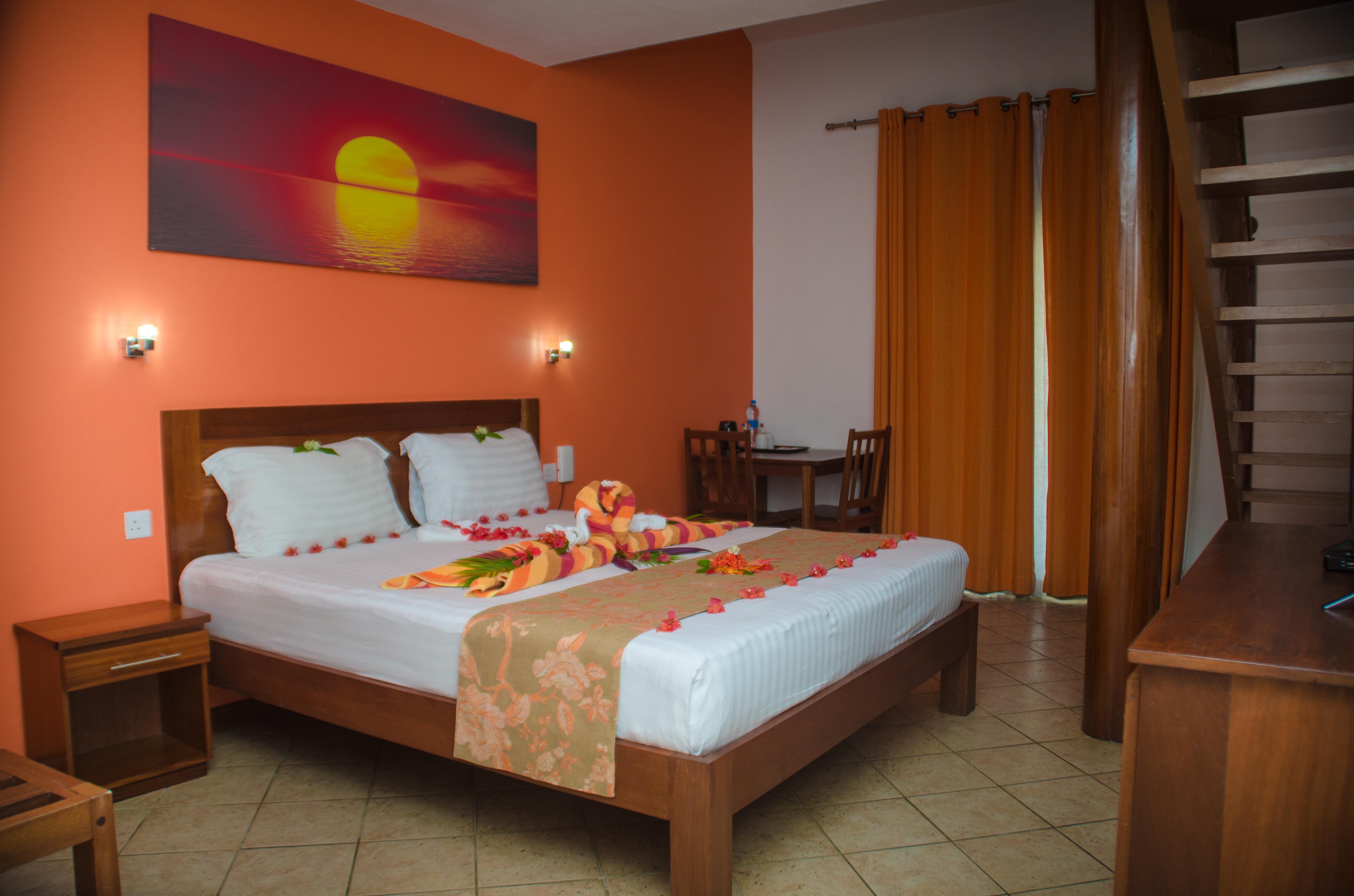 Sunset Reef Resort & Spa Pointe-aux-Piments Zewnętrze zdjęcie