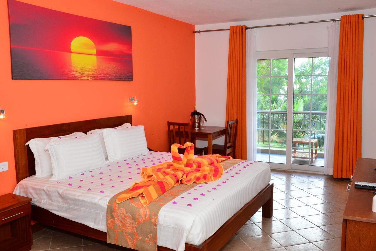 Sunset Reef Resort & Spa Pointe-aux-Piments Zewnętrze zdjęcie