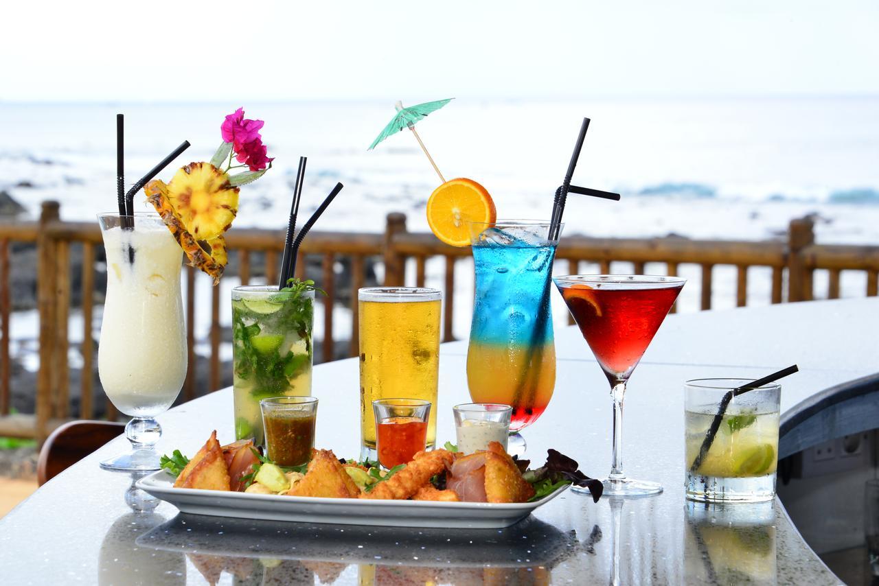 Sunset Reef Resort & Spa Pointe-aux-Piments Zewnętrze zdjęcie