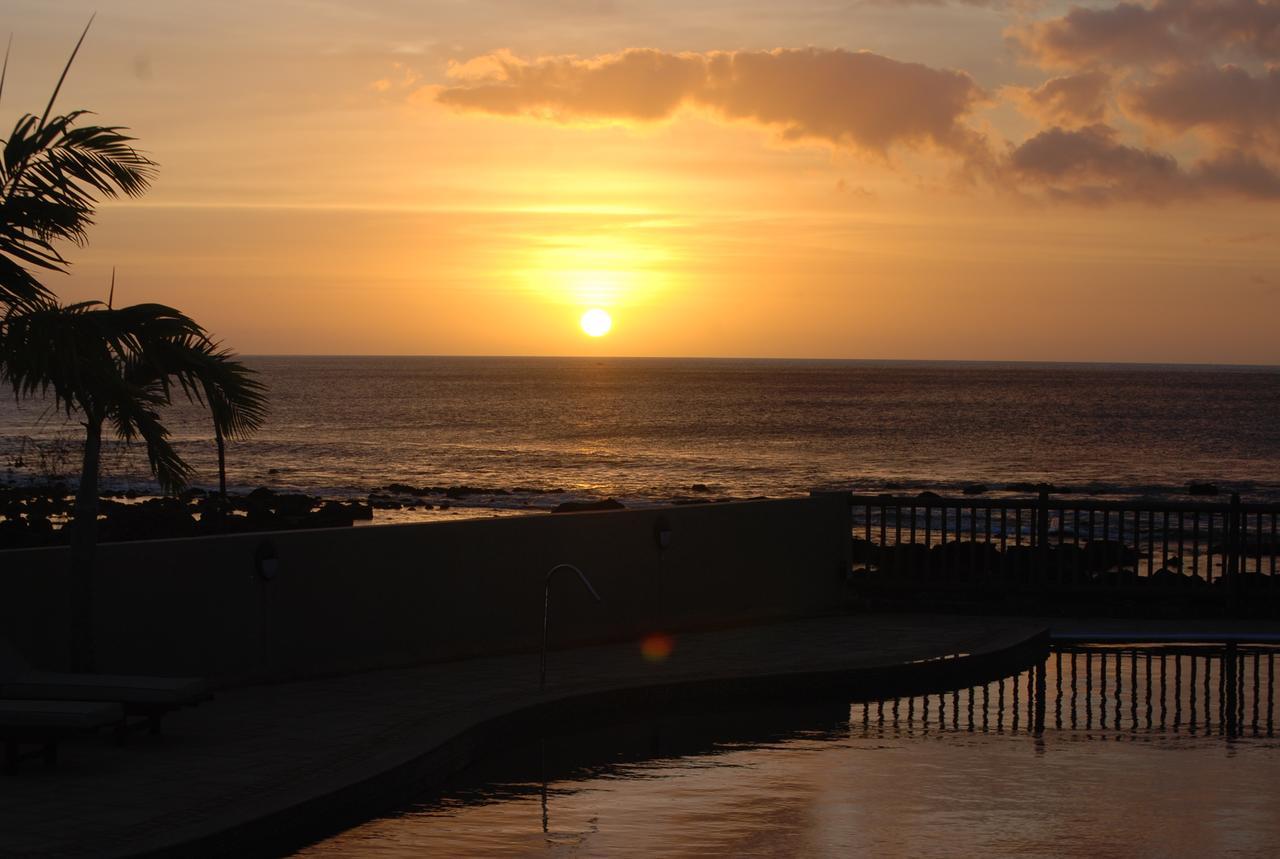 Sunset Reef Resort & Spa Pointe-aux-Piments Zewnętrze zdjęcie