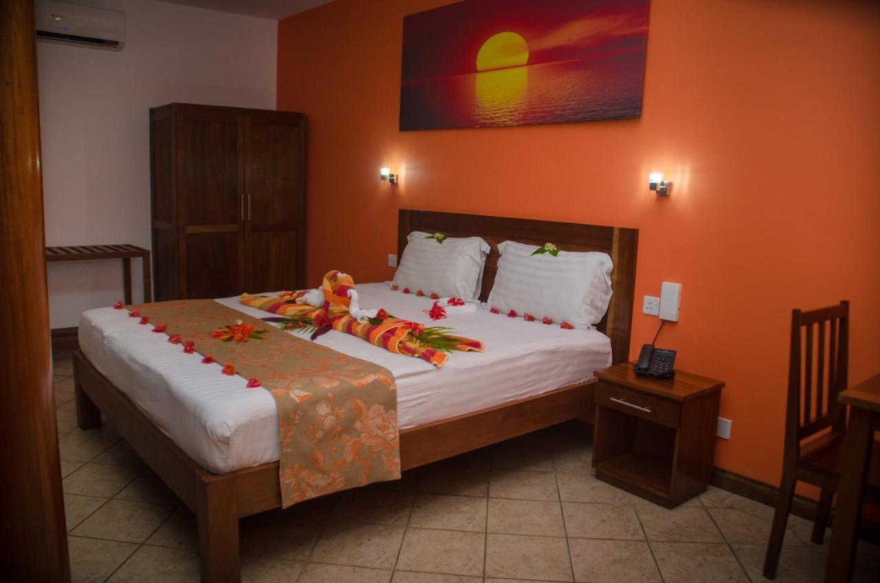 Sunset Reef Resort & Spa Pointe-aux-Piments Zewnętrze zdjęcie