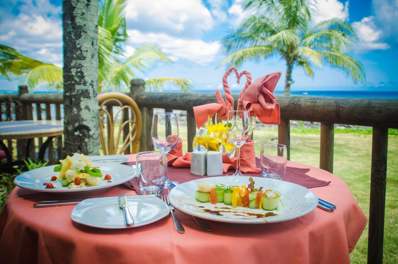 Sunset Reef Resort & Spa Pointe-aux-Piments Zewnętrze zdjęcie