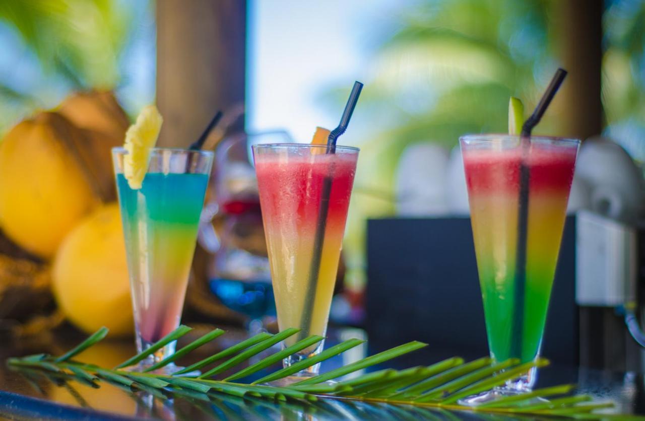 Sunset Reef Resort & Spa Pointe-aux-Piments Zewnętrze zdjęcie