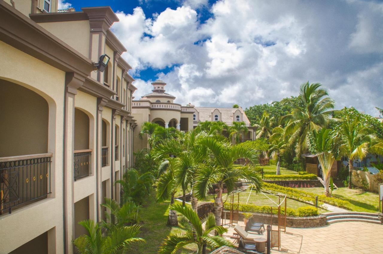 Sunset Reef Resort & Spa Pointe-aux-Piments Zewnętrze zdjęcie