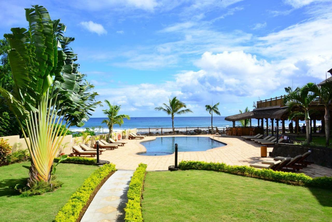 Sunset Reef Resort & Spa Pointe-aux-Piments Zewnętrze zdjęcie